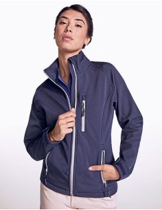 R-SS6433-Womens Antartida Softshell Jacket 2